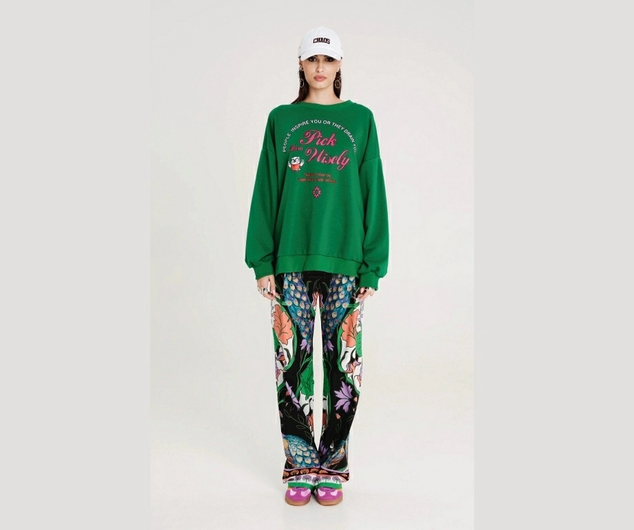 Adiós al clean look, la perfección ni se lleva ni existe Adiós al clean look, la perfección ni se lleva ni existe