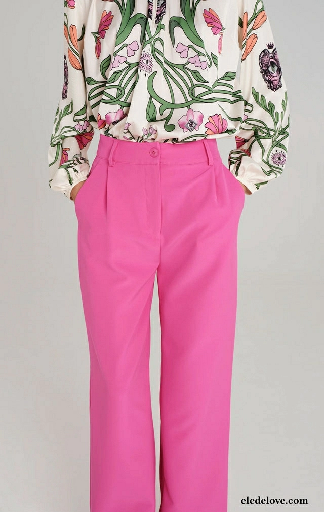 AESTHETICS PANTS AESTHETICS PANTS