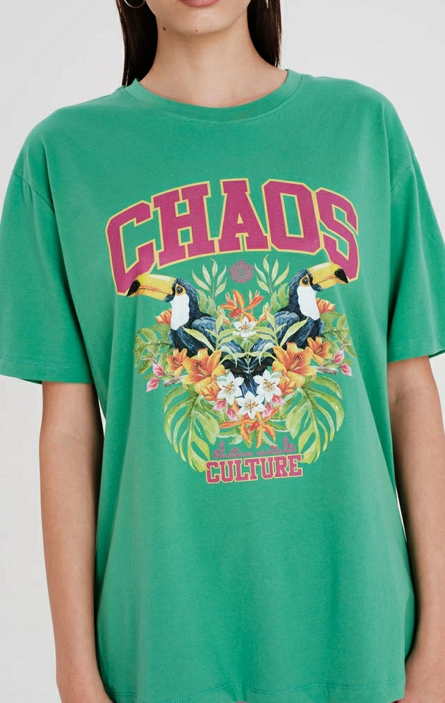 AVIAN T-SHIRT AVIAN T-SHIRT