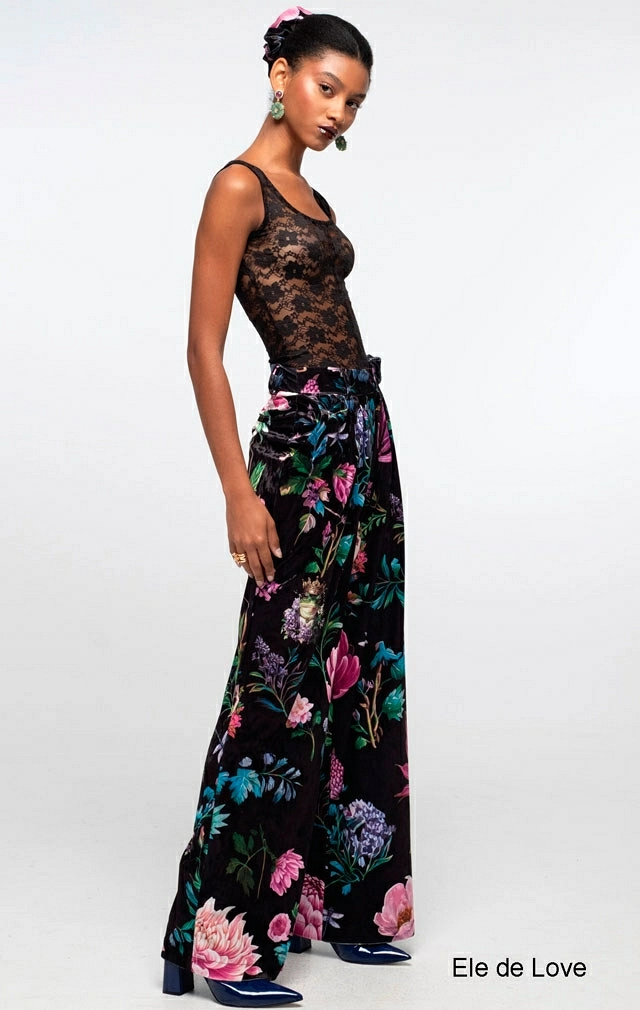 AZALEA PANTS AZALEA PANTS