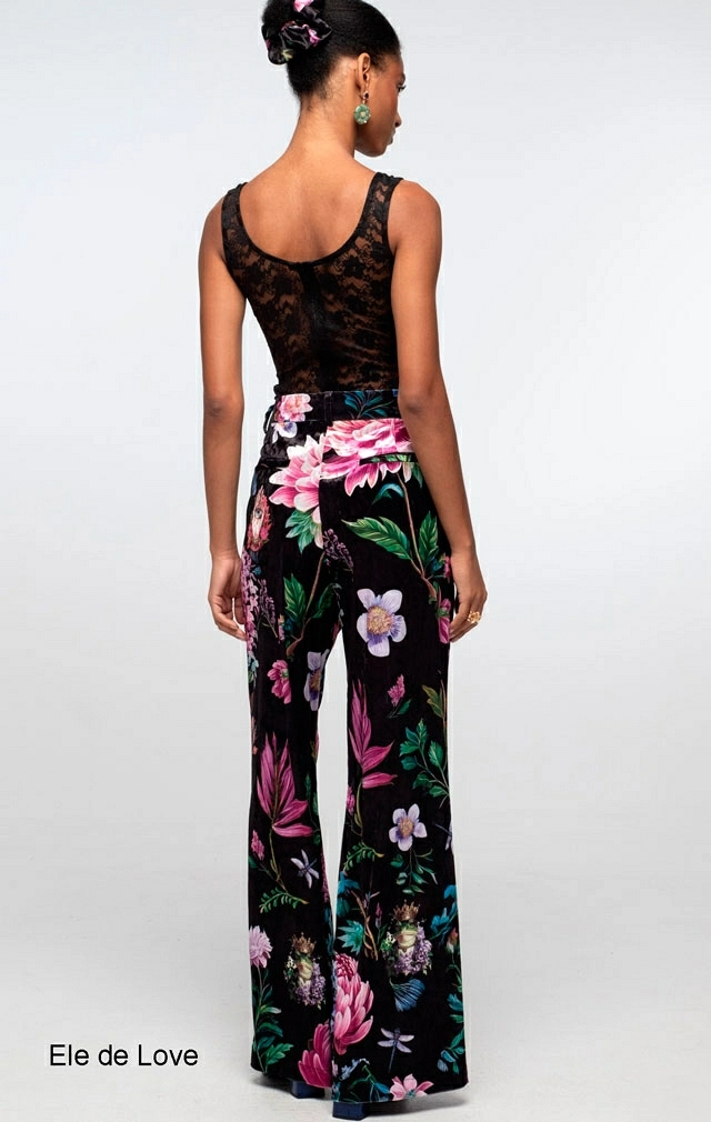 AZALEA PANTS