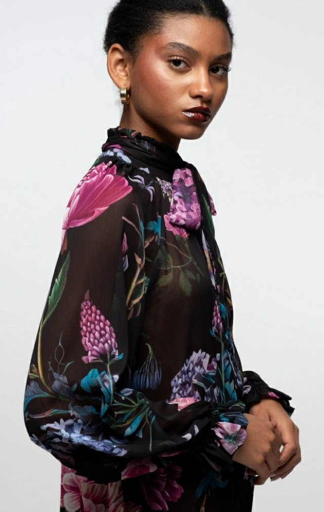 AZALEA TOP