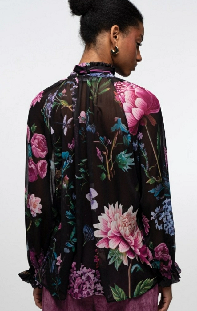 AZALEA TOP