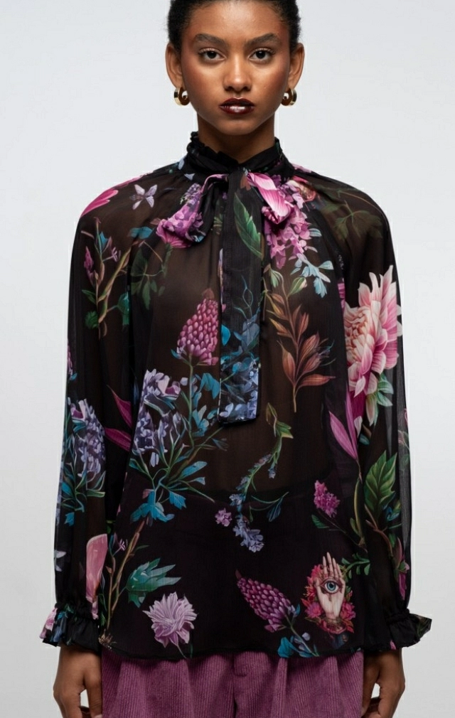 AZALEA TOP