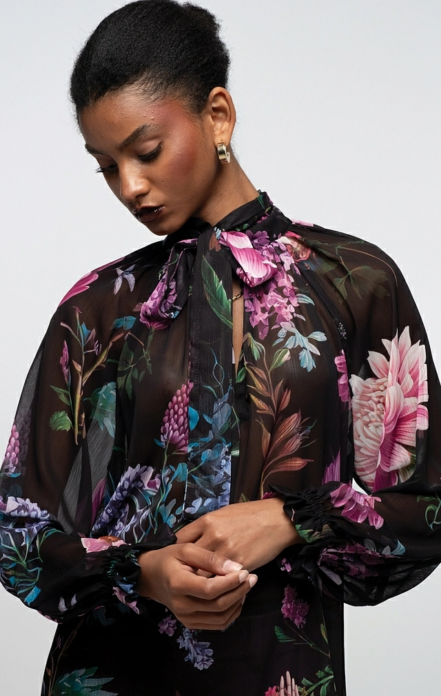AZALEA TOP