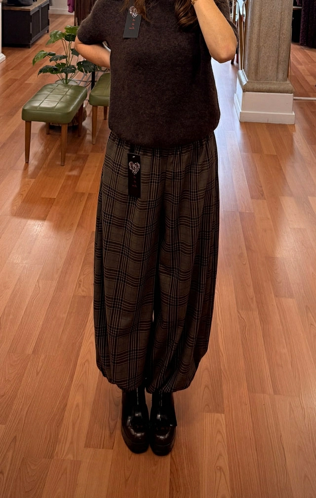 BALLON DE CUADROS BALLON DE CUADROS