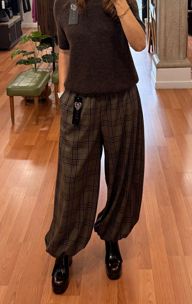 BALLON DE CUADROS BALLON DE CUADROS