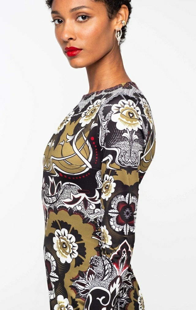 BLOOM DRESS BLOOM DRESS