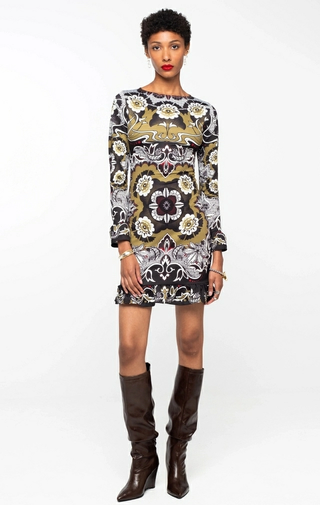 BLOOM DRESS BLOOM DRESS