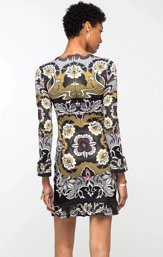 BLOOM DRESS BLOOM DRESS