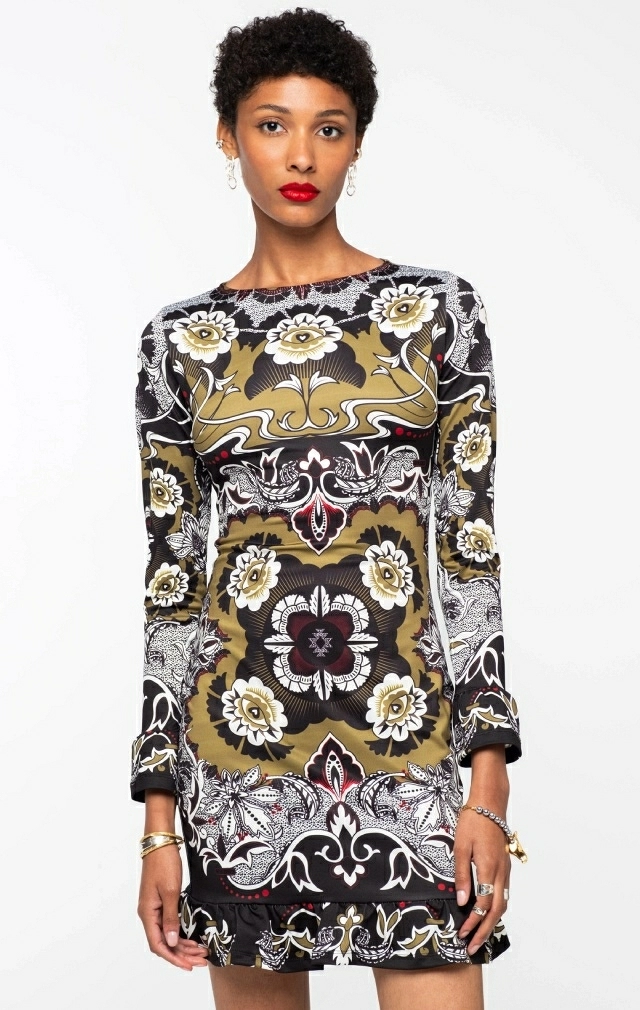 BLOOM DRESS BLOOM DRESS