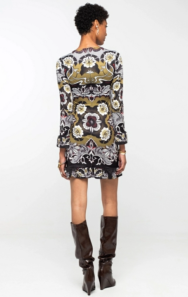 BLOOM DRESS BLOOM DRESS
