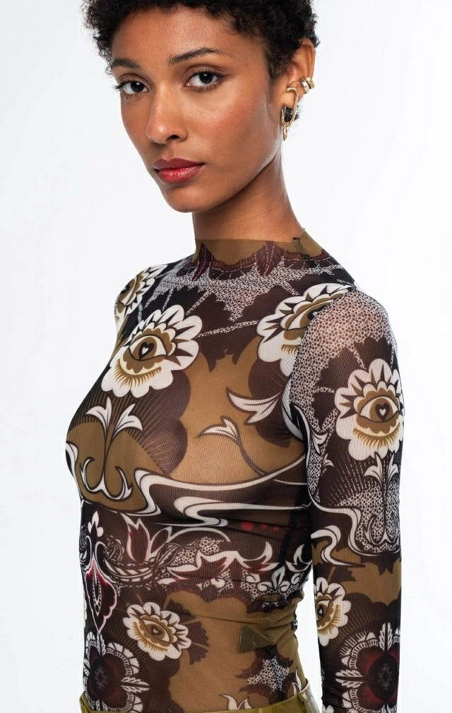 BLOOM TOP