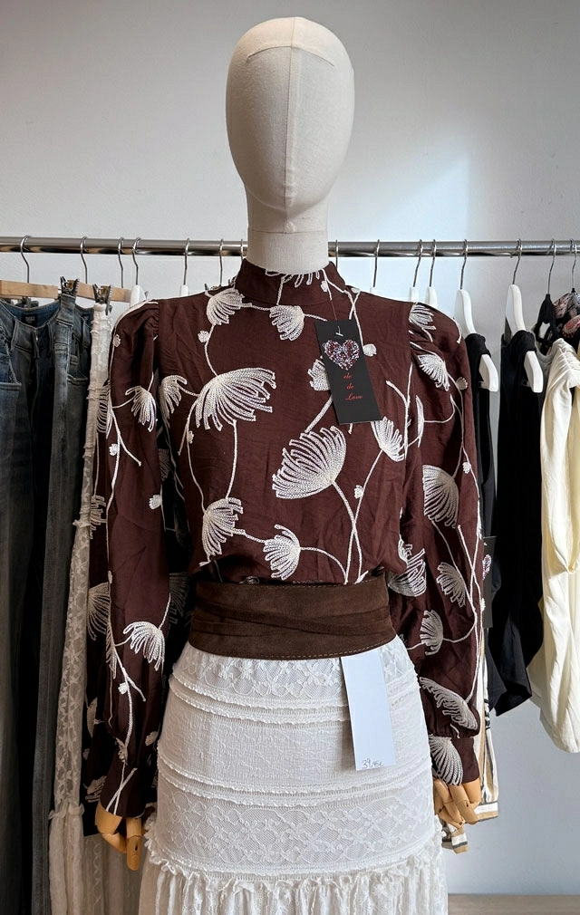 BLUSA LUCIA BLUSA LUCIA