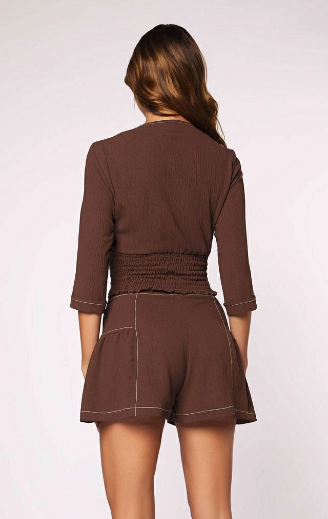 BLUSA MERT