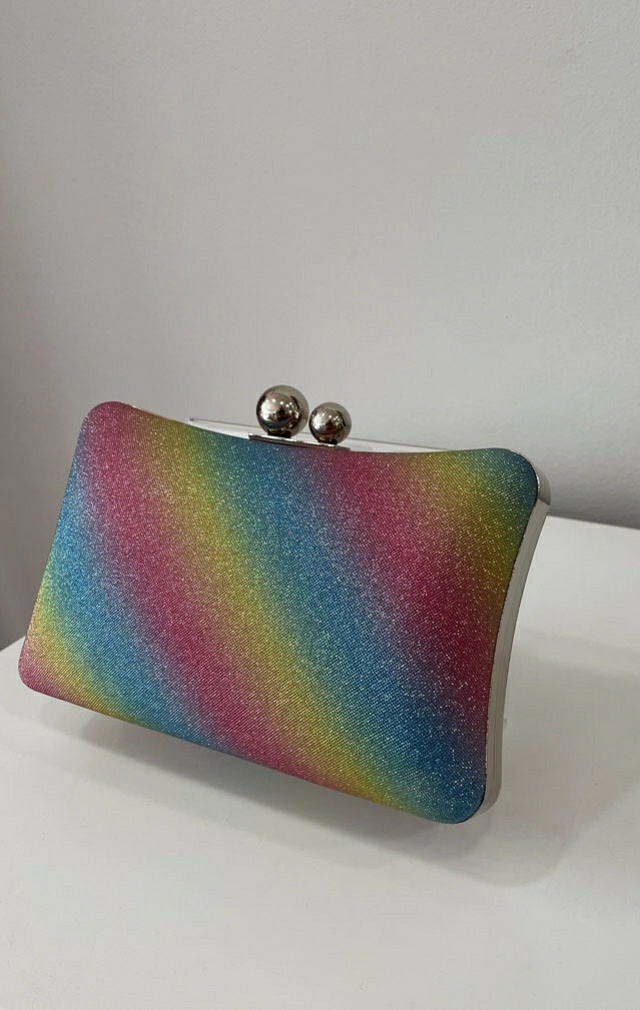 BOLSO DE COLORES