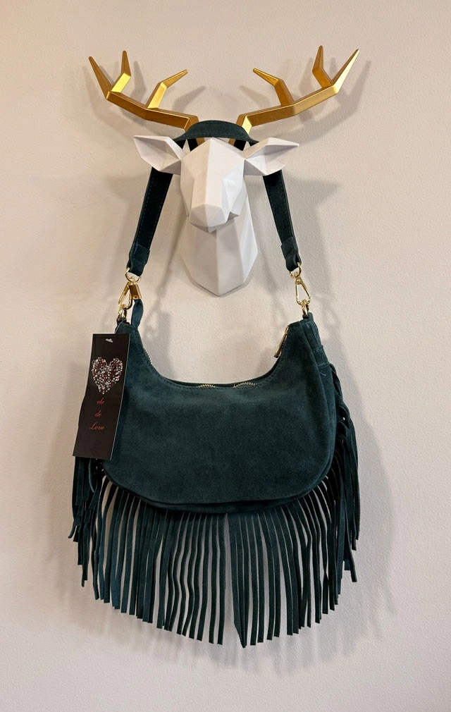 BOLSO DE PIEL HUESCA