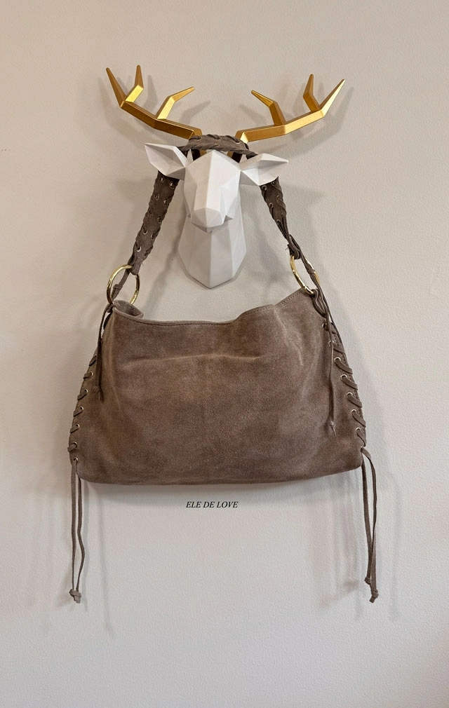 BOLSO DE PIEL TOLEDO