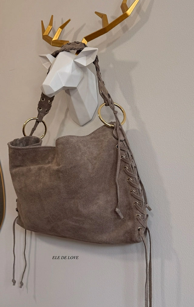 BOLSO DE PIEL TOLEDO