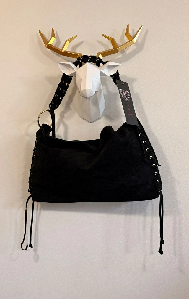 BOLSO DE PIEL ZARAGOZA