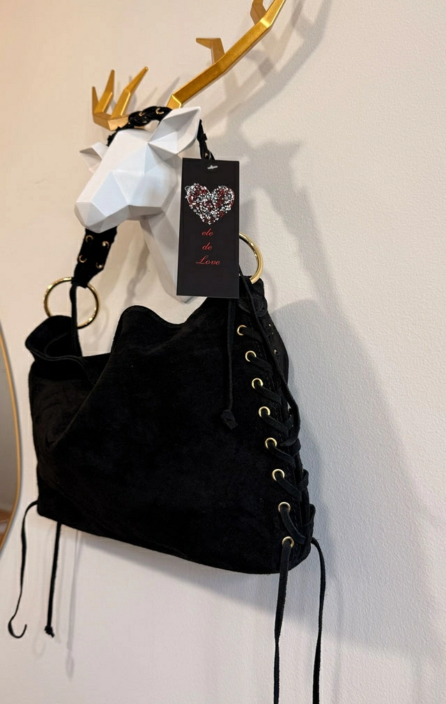 BOLSO DE PIEL ZARAGOZA