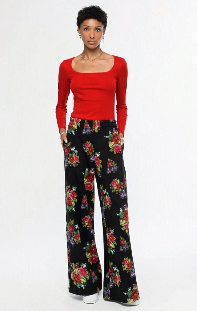 BOUQUET PANTS BOUQUET PANTS