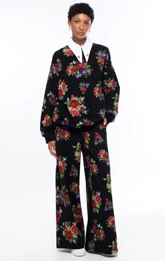 BOUQUET PANTS BOUQUET PANTS