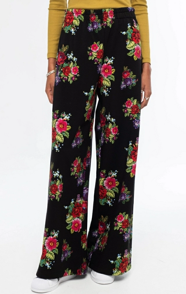 BOUQUET PANTS BOUQUET PANTS