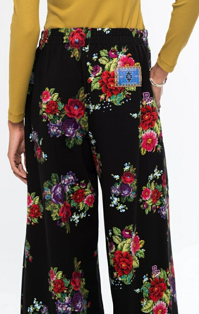 BOUQUET PANTS BOUQUET PANTS