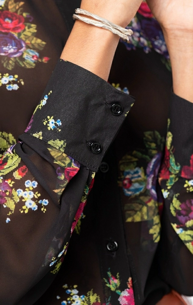 BOUQUET SHIRT BOUQUET SHIRT