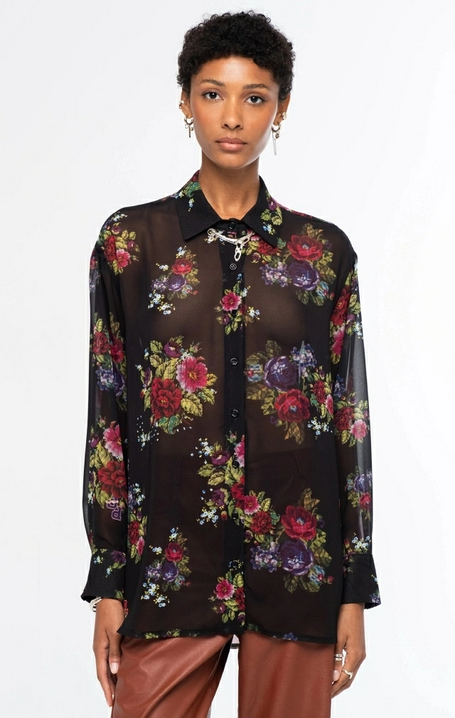 BOUQUET SHIRT
