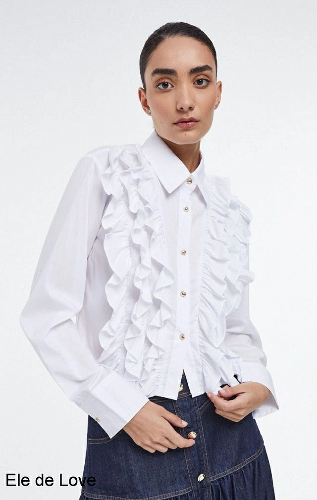 CAMISA LOLA