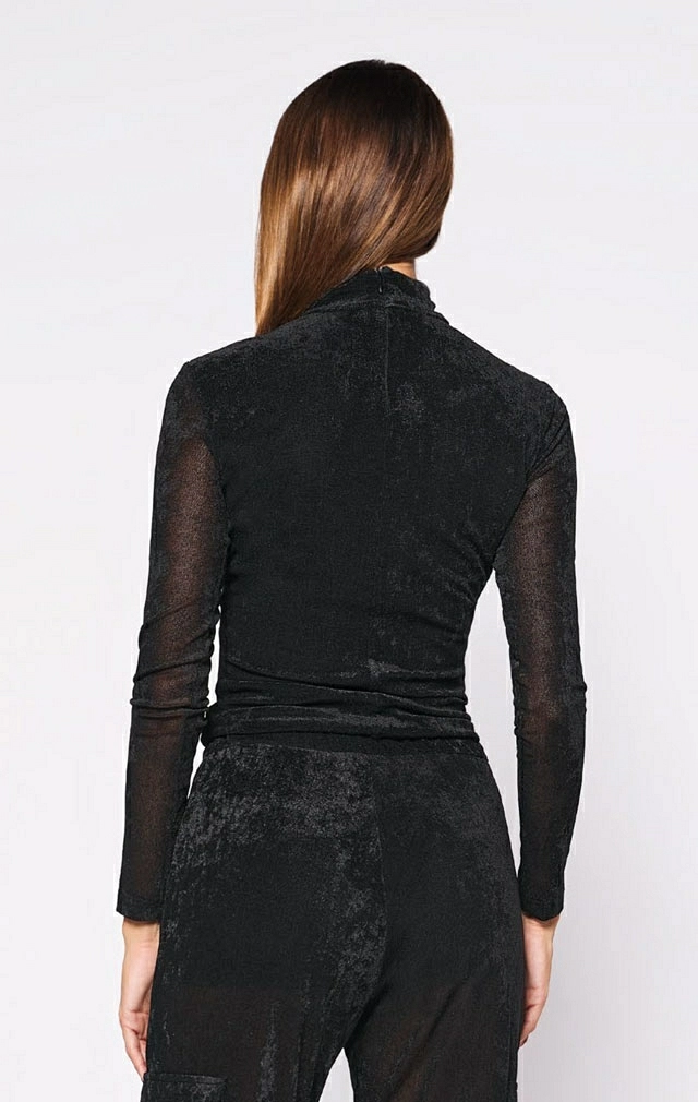 CAMISETA BECKY