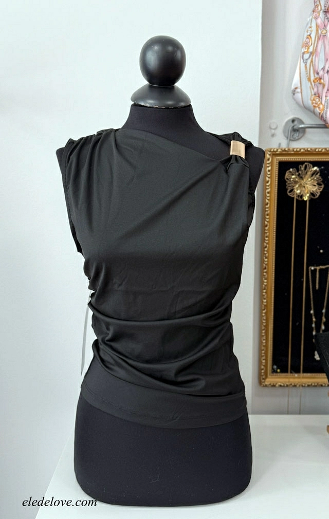 CAMISETA HEBILLA CAMISETA HEBILLA