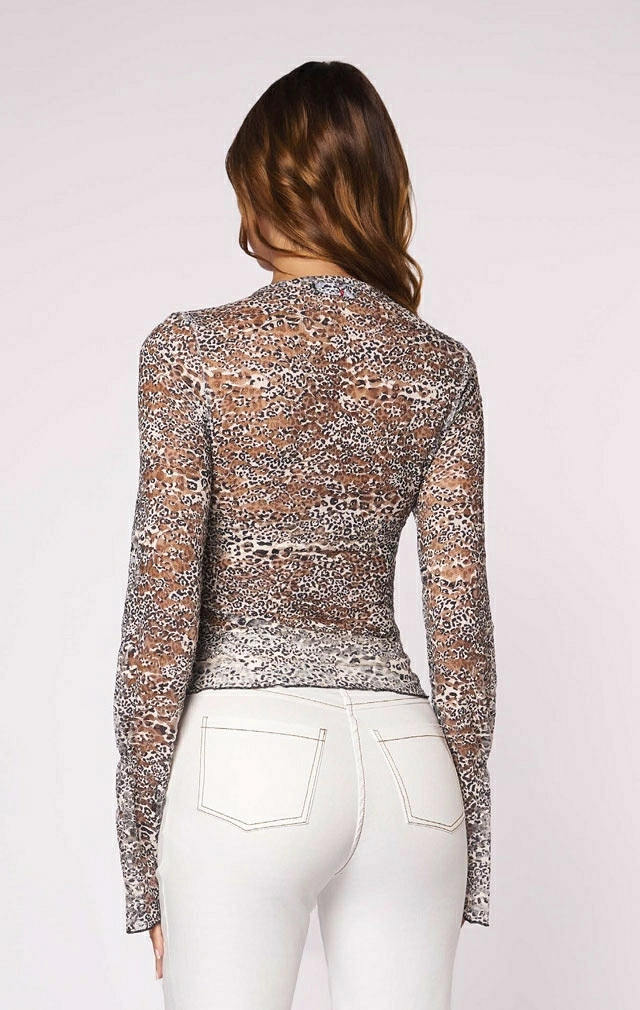 CAMISETA LADY