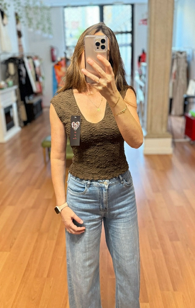 CAMISETA MILENA