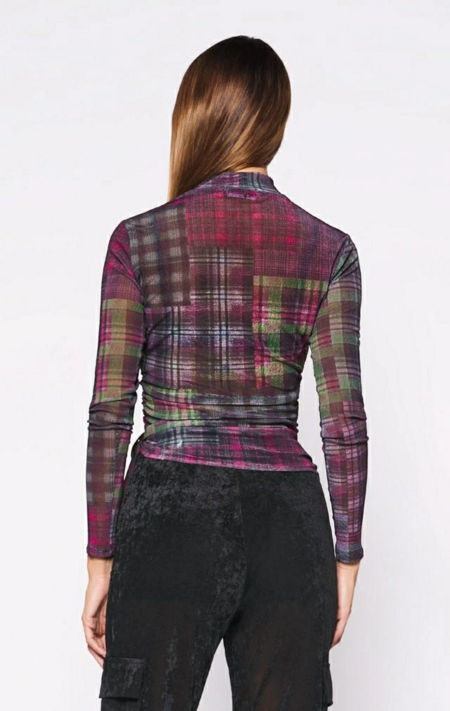 CAMISETA SASHA