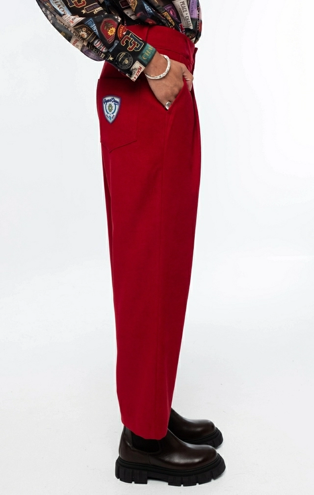 CAMPUS PANTS