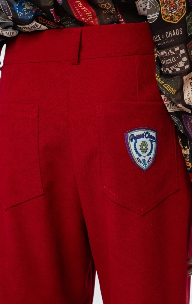 CAMPUS PANTS