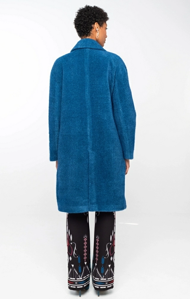 CEREMONIAL COAT