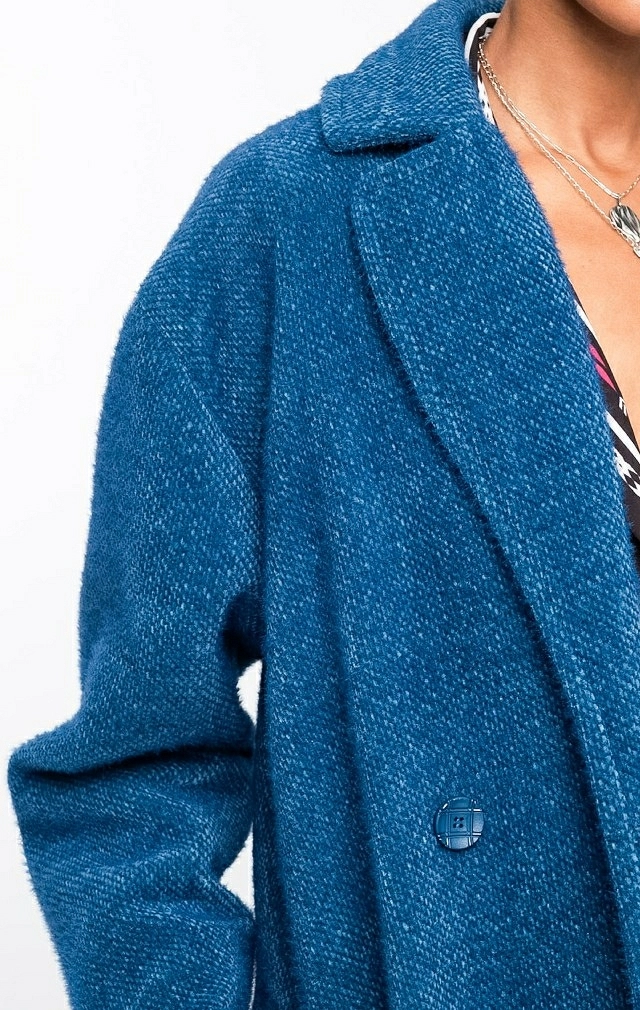 CEREMONIAL COAT