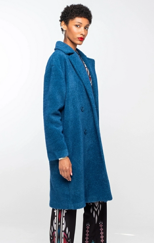CEREMONIAL COAT