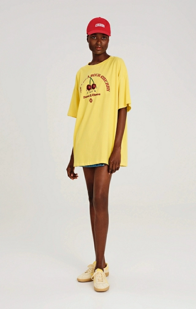 CHERRY BOMB T-SHIRT