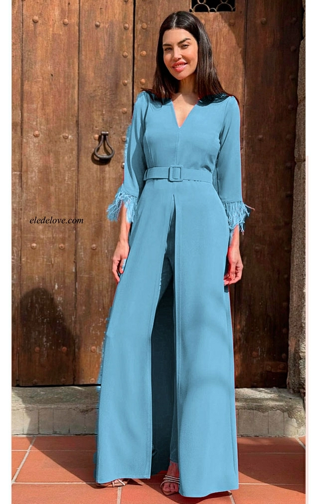 COMJUNTO DE PANTALON SAN JUAN