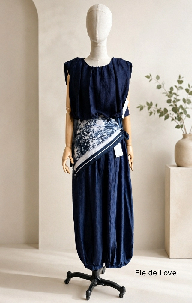 CONJUNTO ALADIN