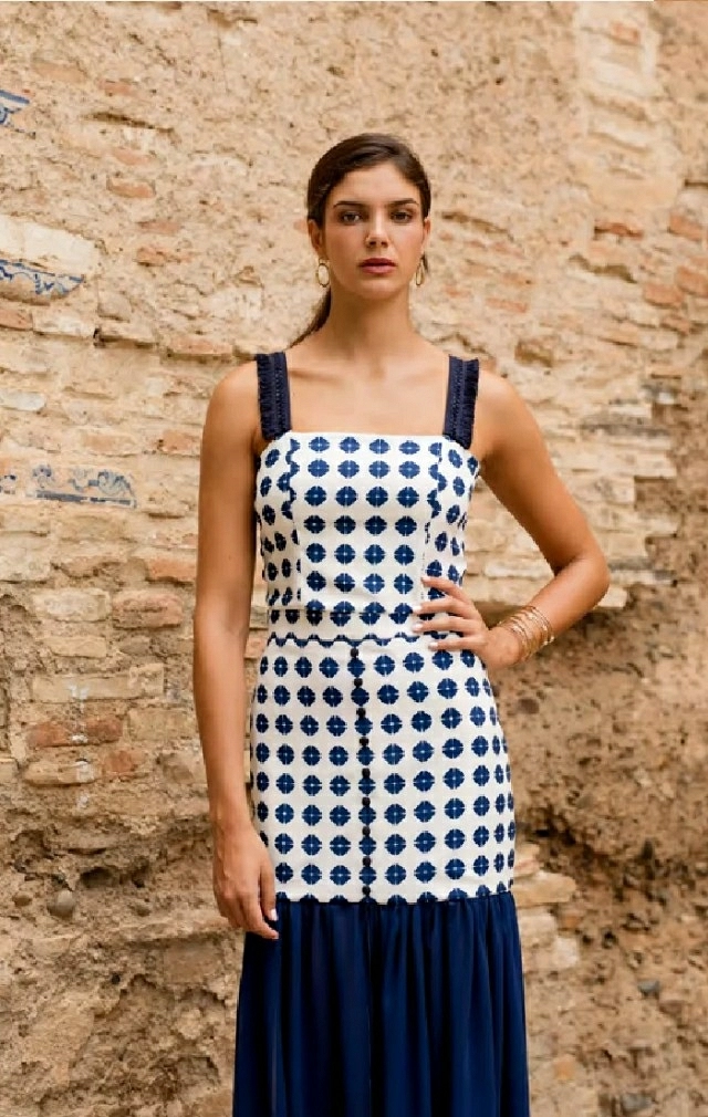 CONJUNTO BERTA CONJUNTO BERTA