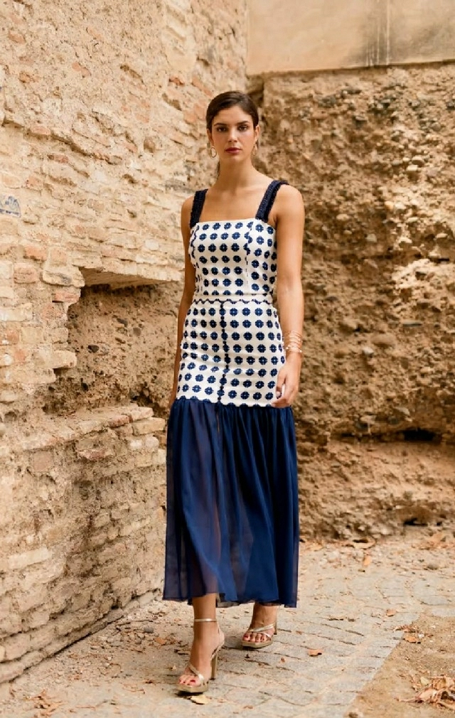 CONJUNTO BERTA CONJUNTO BERTA