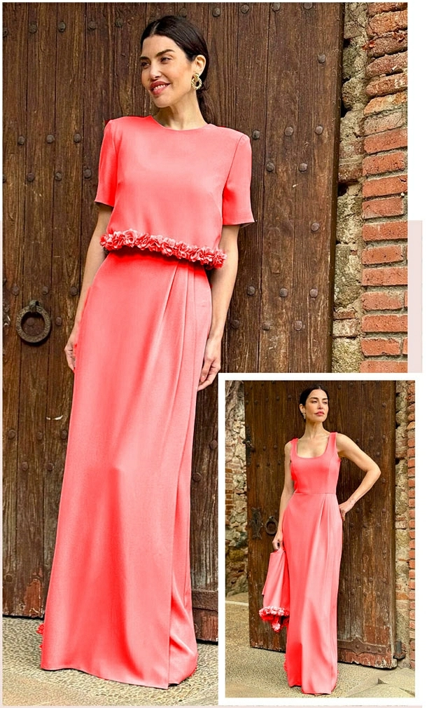 CONJUNTO MADRINA