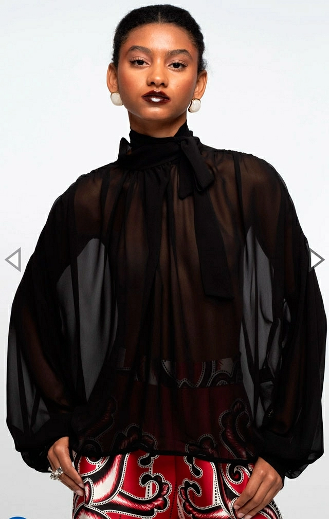 DAINTY TOP DAINTY TOP