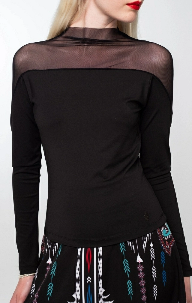 DORIAN TOP DORIAN TOP